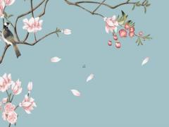 八字里有一個桃花代表什么 八字命理有桃花