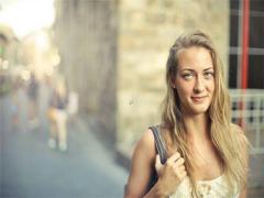 酒窩、苦情痣的來歷,酒窩有痣圖解