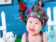 嬰兒取名建議 嬰兒 取名