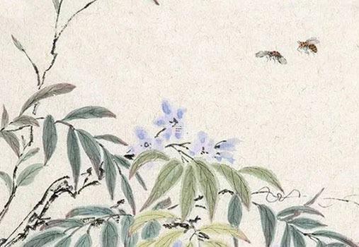 八字離回的作品有哪些 八字離回作品集