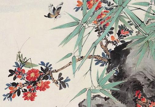 不能傷害有佛眼的人 佛說