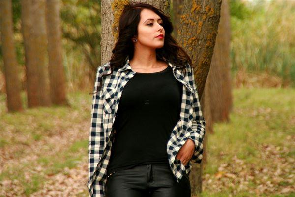 啥面相的女人事業能成功,什么面相的女人命好有錢 啥面相的女人事業能成功,什么面相的女人命好有錢