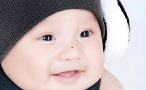 男孩姓韓好聽的名字