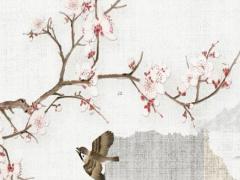 彈三弦批八字又 彈三弦指法