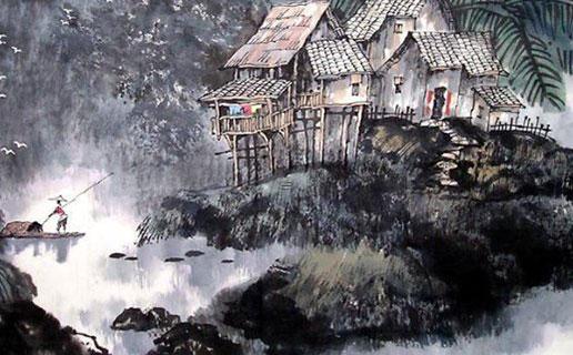 院子門八字好不好 農(nóng)村院子八字大門有啥講究 院子門八字好不好 農(nóng)村院子八字大門有啥講究