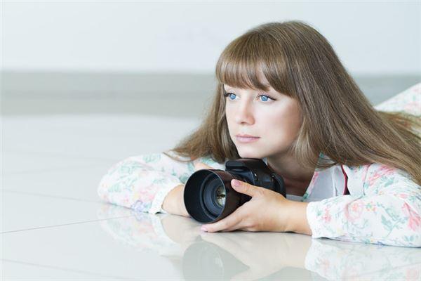 女人左上眼皮跳測吉兇預兆 女人左上眼皮跳測吉兇預兆