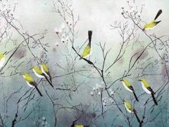 丁火日主生于巳月如何取用神 丁火在巳月的用神