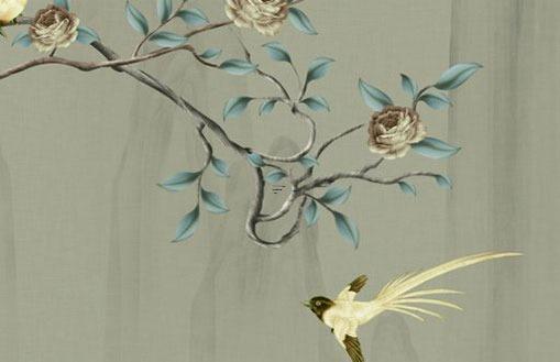 八字眉變成了一字眉 八字眉如何改眉型