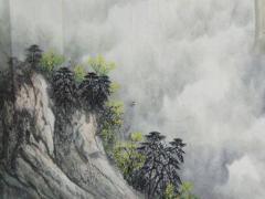 一靠近兔子就咕咕叫 一靠近兔子就咕咕叫正常嗎