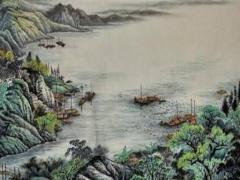 金、木、水、火 五行中金木水火土分別代表什么