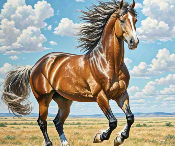 屬馬人2025年全年運勢運程詳解