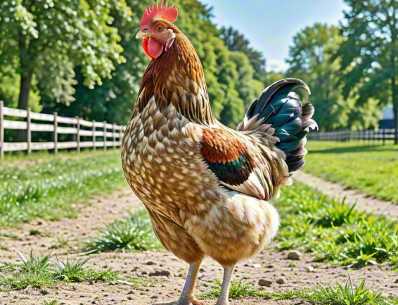 屬雞人2025年全年運(yùn)勢(shì)運(yùn)程詳解