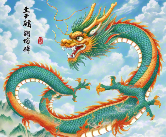 屬龍人2025年全年運勢運程詳解