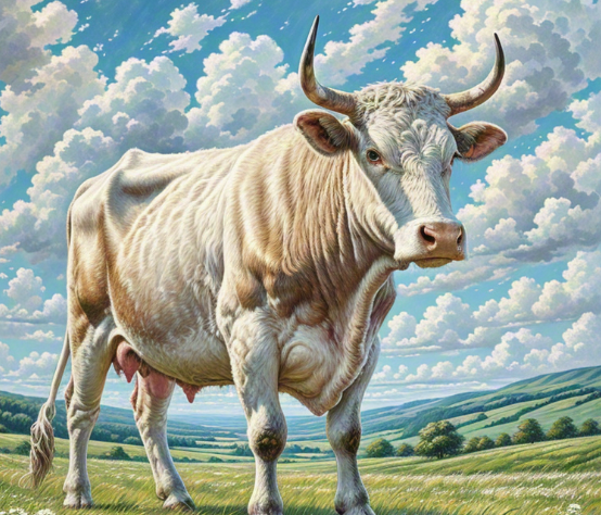 屬牛人2025年全年運(yùn)勢(shì)運(yùn)程詳解