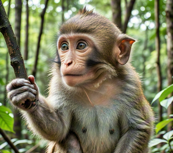 屬猴人2025年全年運勢運程詳解