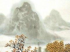 查自己三世因果圖夫妻 上輩子因果對(duì)照表