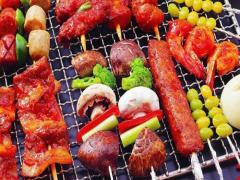 夢(mèng)見好多人聚集在我家