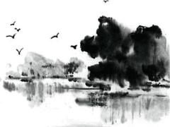 一個人的八字短句大全 一個人的八字是指什么