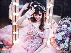 從面相看婚姻女人的婚姻如何,從面相看女性