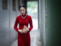 有好男人追求的面相女,好男人面像