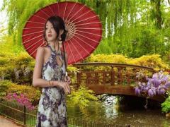 胸前有紅痣的女人代表什么,女人胸前有紅痣代表什么看相大全