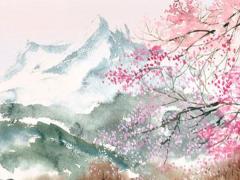 文殊八字咒惠律法師 文殊八字咒語