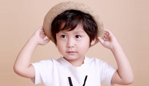 夢見兩個小孩 夢見兩個小孩