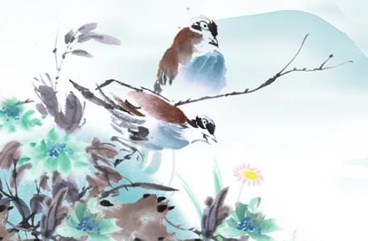 生肖鼠跟羊屬相合得來嗎 生肖鼠和生肖羊配嗎