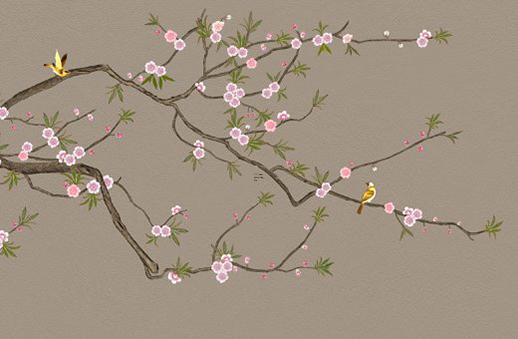 桃花越老越旺八字 越老桃花越旺的八字