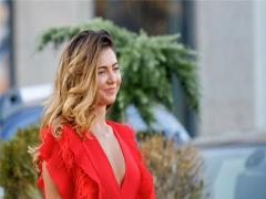 體相教你識別真正的女漢子,女漢子面相