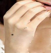 容易離婚的掌紋特征:誰的責任,會離婚的掌紋