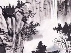 八字環和子線的綁法 八字環與子線綁法圖解