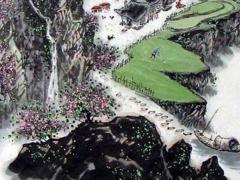 周易算命批八字稱命 算八字表稱命書