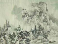 批八字說工作要動 工作狂