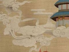 四柱交運時八字算命 八字交運時間什么意思