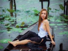 一生都會(huì)有著極大福氣的面相女人,有福之女人面相