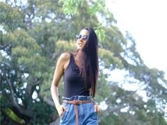 面相解讀連心眉好不好,連心眉的人性格