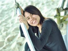 門牙大的女人注定要嫁入豪門嗎,門牙大的女性