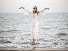 總是減肥說說而已的女人面相特點,天天說減肥的人