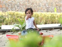 夢到溺水預示著什么