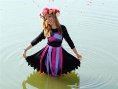 面相看哪些女人能承擔(dān)責(zé)任,從面相看女性