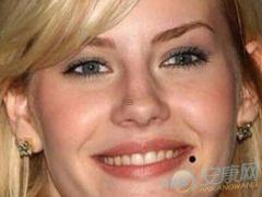 眼睛清秀的人真是容易愛錯人嗎,眼睛長得很清澈的女人